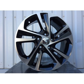 Hyundai 5210 6.5x16 5x114